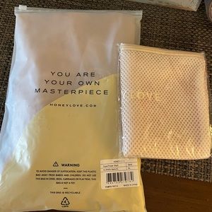 HoneyLove super power short sand color size XL